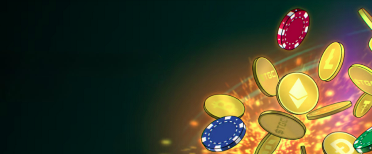 Spelplatform Tg Casino voor Nederland